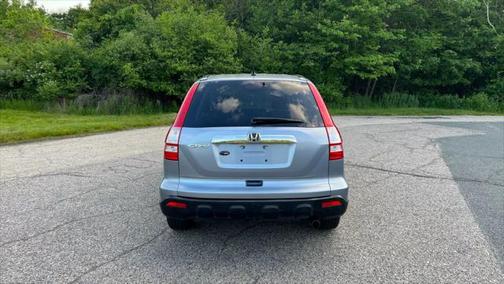 2007 Honda CR-V EX