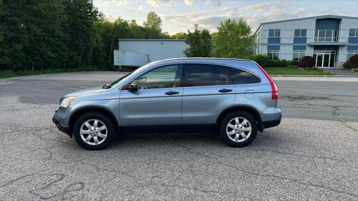 2007 Honda CR-V EX