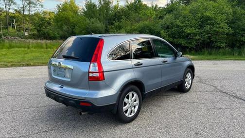 2007 Honda CR-V EX