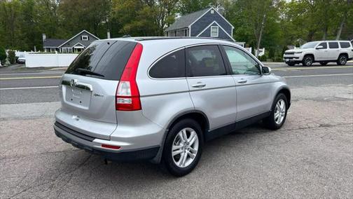 2010 Honda CR-V EX-L