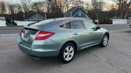 2010 Honda Accord Crosstour EX-L
