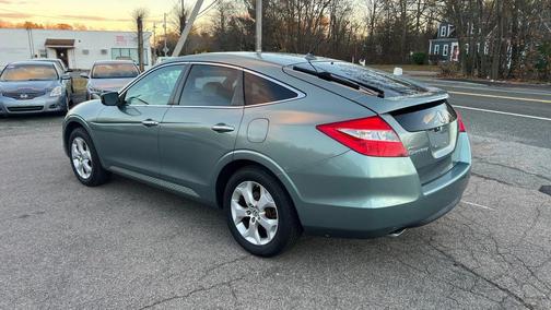 2010 Honda Accord Crosstour EX-L