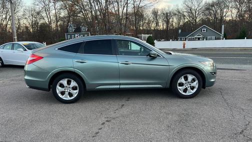 2010 Honda Accord Crosstour EX-L