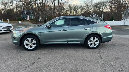 2010 Honda Accord Crosstour EX-L