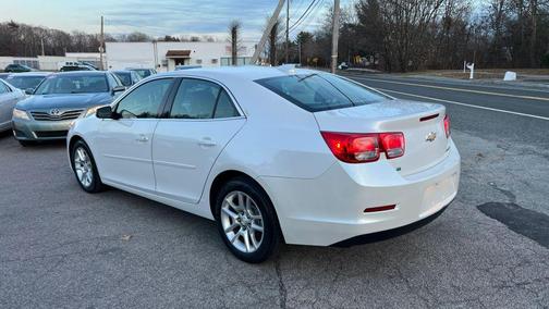 2015 Chevrolet Malibu 1LT
