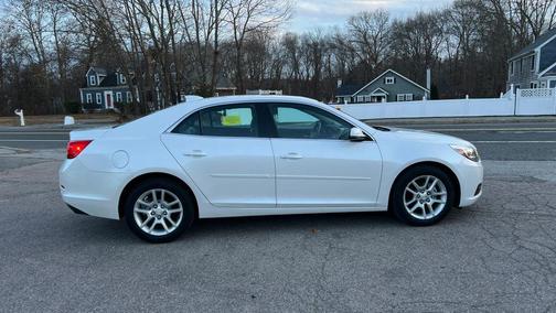 2015 Chevrolet Malibu 1LT