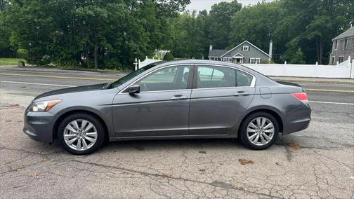 2011 Honda Accord EX-L