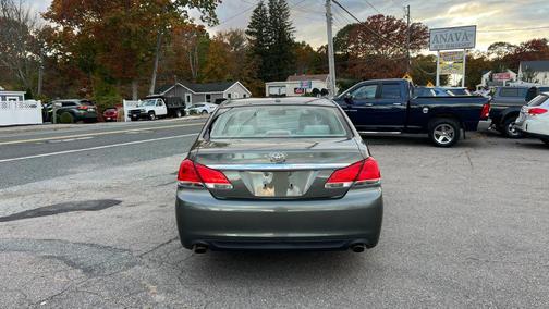 2011 Toyota Avalon Base