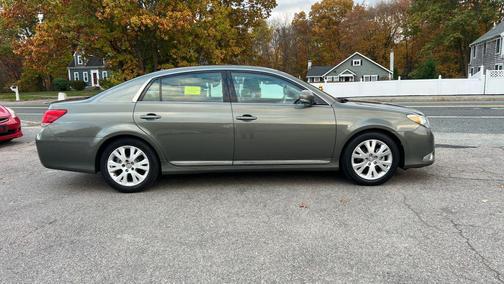 2011 Toyota Avalon Base