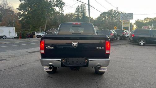 2012 RAM 1500 SLT