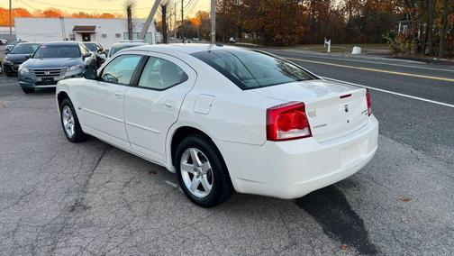 2009 Dodge Charger SXT