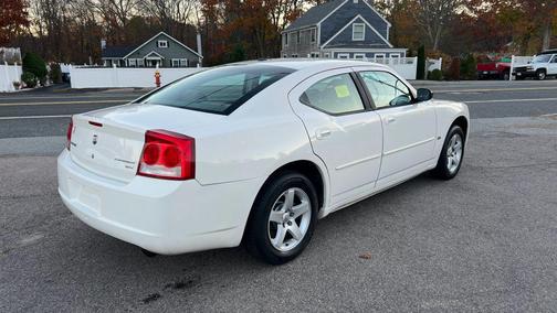 2009 Dodge Charger SXT