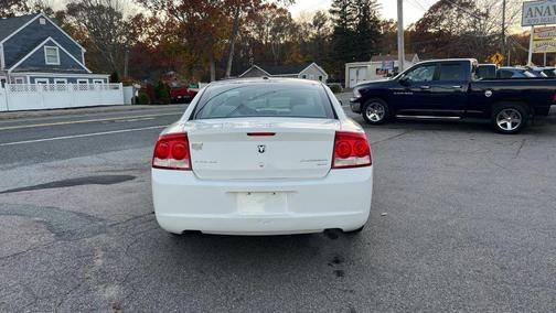2009 Dodge Charger SXT