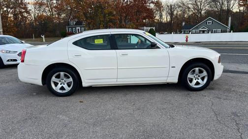2009 Dodge Charger SXT