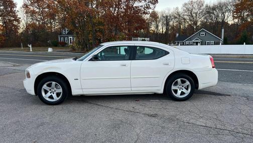 2009 Dodge Charger SXT