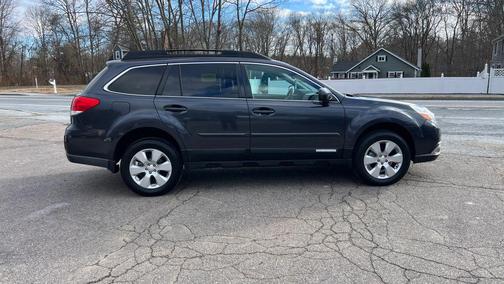 2011 Subaru Outback 2.5 i Premium