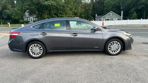 2014 Toyota Avalon Hybrid XLE Touring