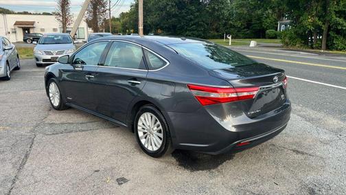 2014 Toyota Avalon Hybrid XLE Touring