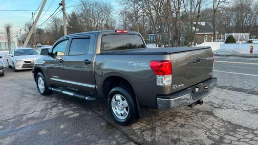 2013 Toyota Tundra Grade
