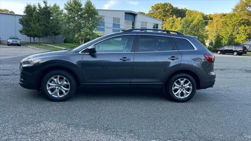 2015 Mazda CX-9 Touring