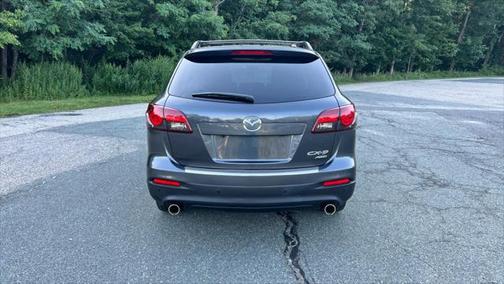 2015 Mazda CX-9 Touring