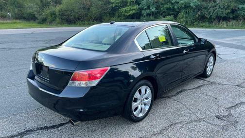 2008 Honda Accord EX-L