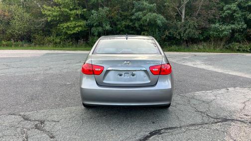 2010 Hyundai ELANTRA GLS
