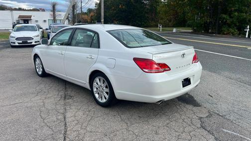 2006 Toyota Avalon Limited