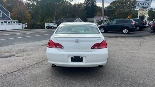 2006 Toyota Avalon Limited