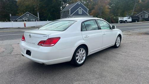 2006 Toyota Avalon Limited