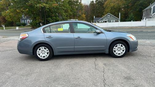 2010 Nissan Altima 2.5 S