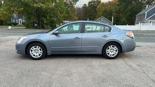 2010 Nissan Altima 2.5 S
