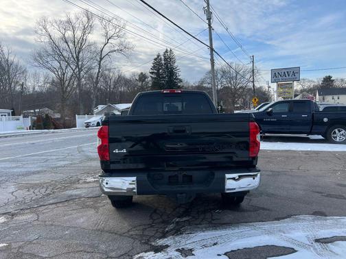 2014 Toyota Tundra Limited