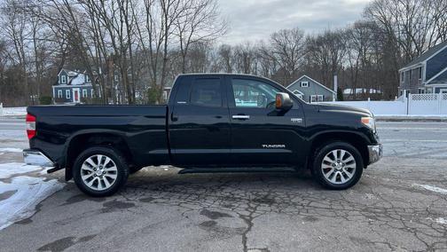 2014 Toyota Tundra Limited