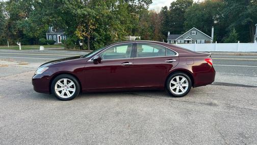 2008 Lexus ES 350 Base