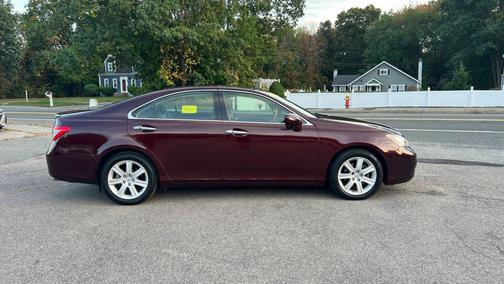 2008 Lexus ES 350 Base