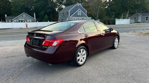 2008 Lexus ES 350 Base