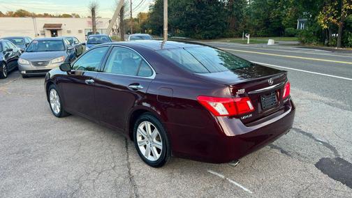 2008 Lexus ES 350 Base