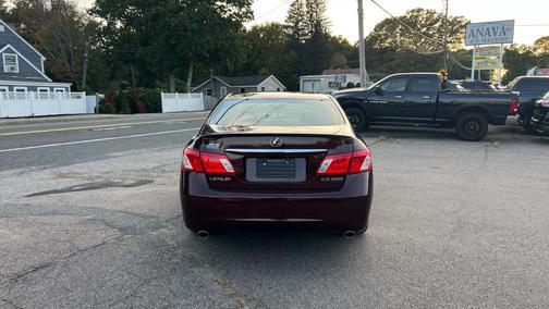 2008 Lexus ES 350 Base