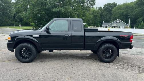 2006 Ford Ranger FX4 SuperCab