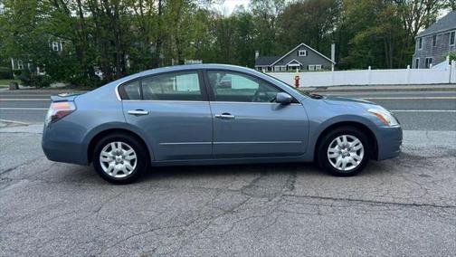 2011 Nissan Altima 2.5 S