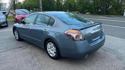 2011 Nissan Altima 2.5 S