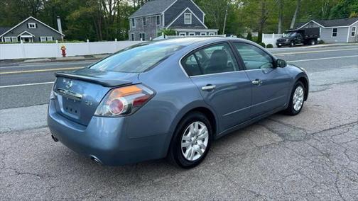 2011 Nissan Altima 2.5 S