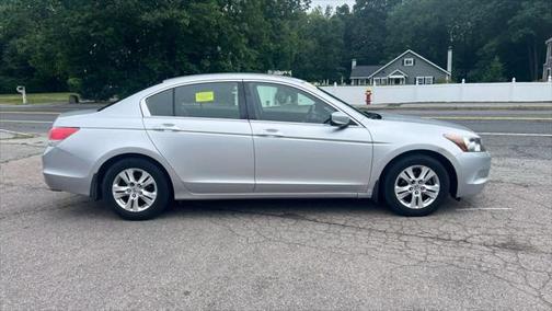 2008 Honda Accord LX-P