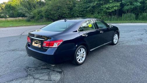 2010 Lexus ES 350 Base