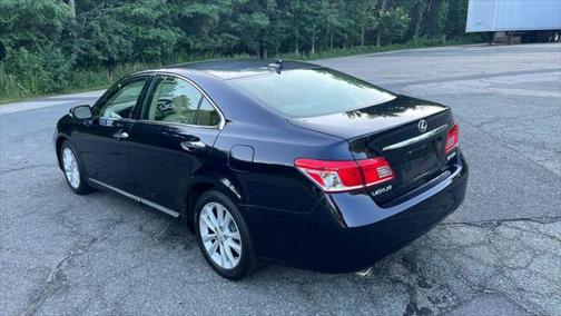 2010 Lexus ES 350 Base