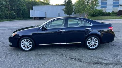 2010 Lexus ES 350 Base