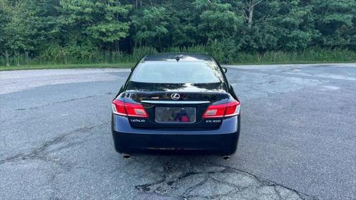 2010 Lexus ES 350 Base