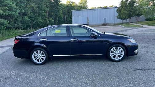 2010 Lexus ES 350 Base