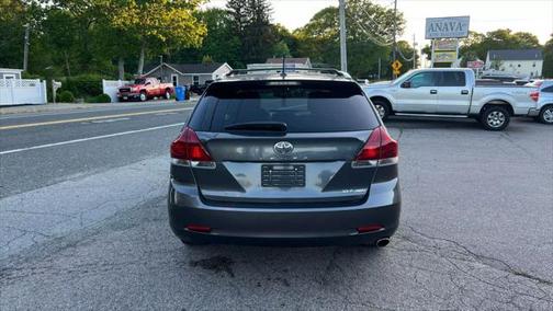 2013 Toyota Venza XLE